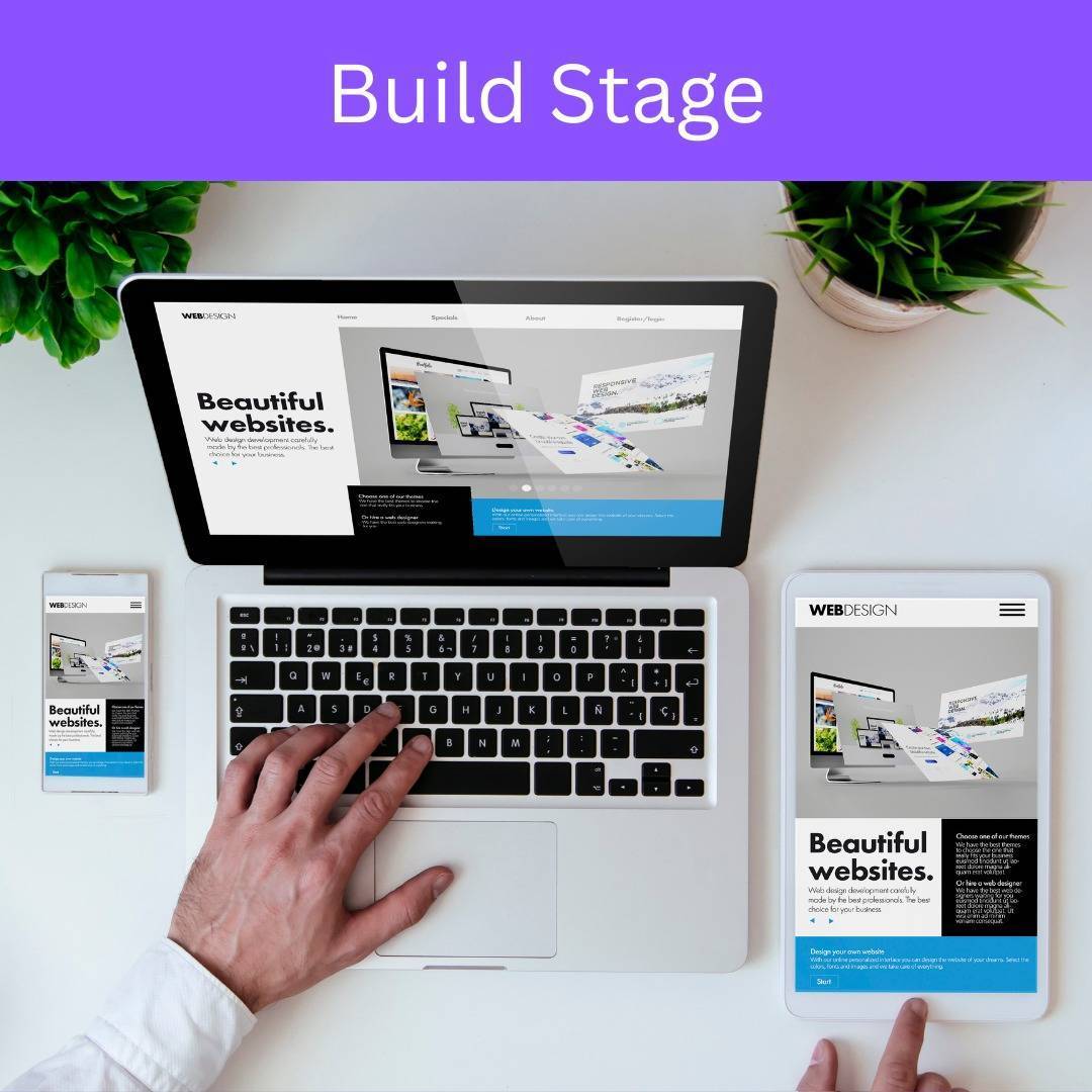 Violet Web – Premium Website Development - Image 3
