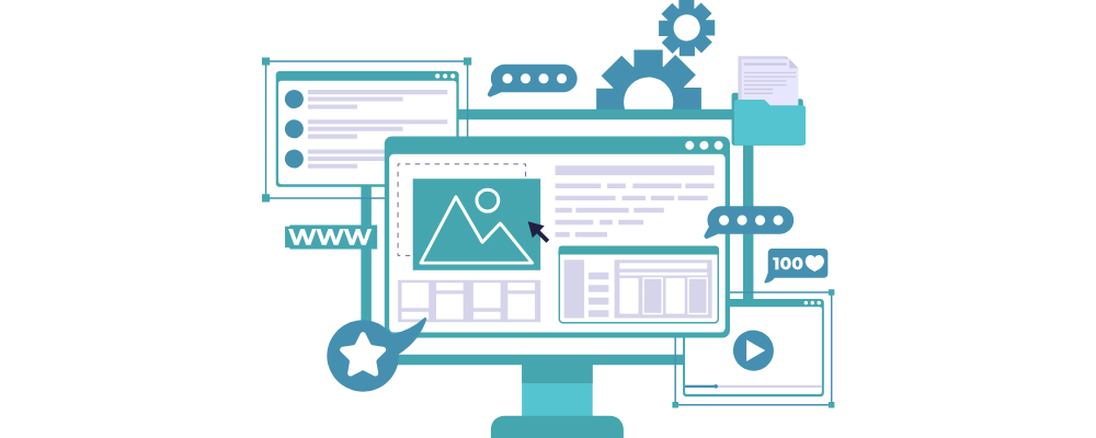 Violet Web – Premium Website Development